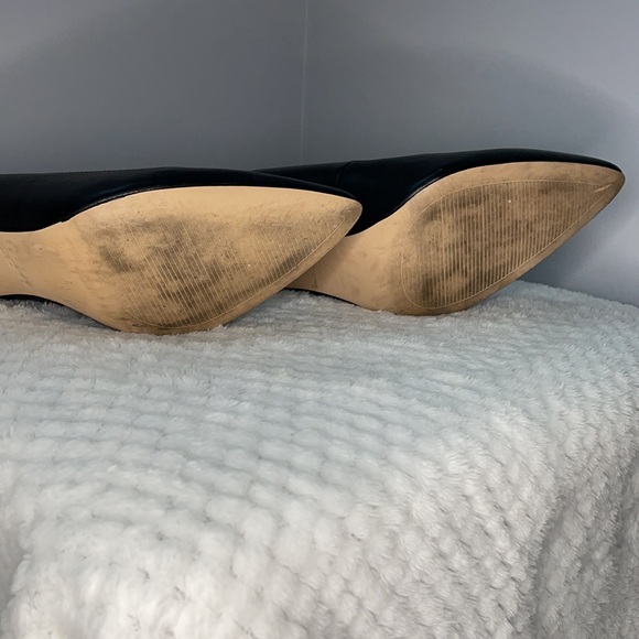 ALDO Durbell Black Heels - Picture 4 of 6